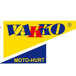 Vakko, Kraków - godziny otwarcia