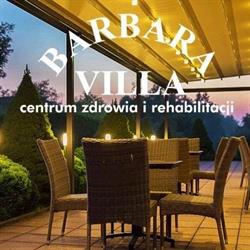 Villa Barbara. Centrum Zdrowia i Rehabilitacji, Jaworze godziny otwarcia