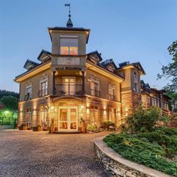 Villa Palladium. Pokoje Gościnne, Restauracja, Bankiety, Gdańsk godziny otwarcia