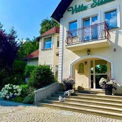 Villa Siesta. Wiater R., Drzonków godziny otwarcia