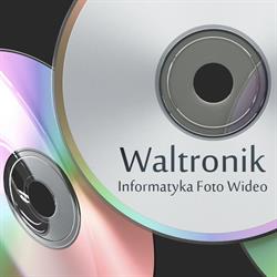 Waltronik. Przegrywanie kaset wideo i taśm filmowych na dvd, Gdańsk godziny otwarcia