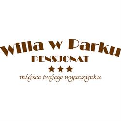 Willa W Parku. Pensjonat, Polanica-Zdrój godziny otwarcia