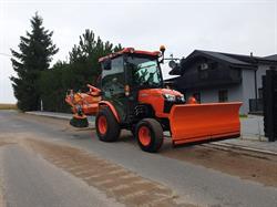 ROL INVEST dealer, STIHL, CUB CADET, WOLF-Garten- serwis urządzeń ogrodniczych., Skórzewo godziny otwarcia