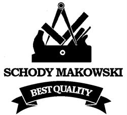 Makowski Joachim. Zakład Stolarski. Sprzedaż Narzędzi, Bytom godziny otwarcia
