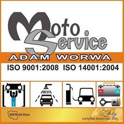 Moto Service. Worwa A., Nowy Targ godziny otwarcia
