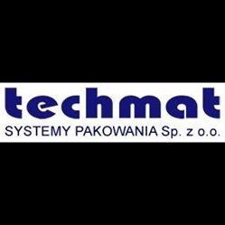 Techmat Systemy Pakowania Sp. z o. o., Warszawa godziny otwarcia