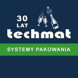 Techmat Systemy Pakowania Sp. z o. o., Warszawa godziny otwarcia