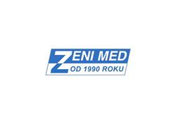 Zeni-Med. Sp. Z O.o., Warszawa godziny otwarcia