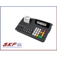 SKF - Systemy Kas Fiskalnych, Kraków godziny otwarcia