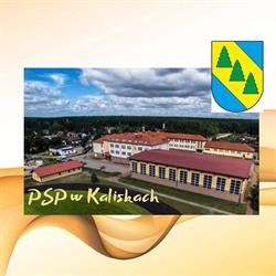 Szkoła Podstawowa, Kaliska godziny otwarcia