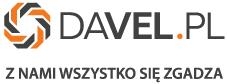 Davel.pl - Kasy Fiskalne Warszawa, godziny otwarcia