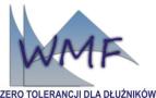 Firma Windykacyjna WMF, Sosnowiec godziny otwarcia