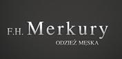 F.h. Merkury - Salon Mody Męskiej Wrocław, godziny otwarcia