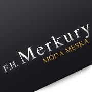 F.h. Merkury - Salon Mody Męskiej Wrocław, godziny otwarcia