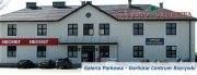 Galeria Parkowa, Gorlice godziny otwarcia