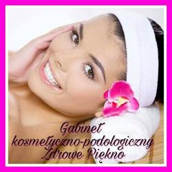 Gabinet Kosmetyczny ,,zdrowe Piękno; Eliza Połeć, Starachowice godziny otwarcia