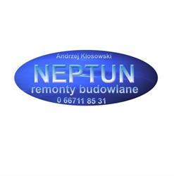 Neptun Remonty Budowlane Andrzej Kłosowski, Świerklany godziny otwarcia