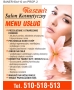 Kaszmir Salon kosmetyczny, Świdnik godziny otwarcia