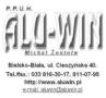 Alu-Win, Bielsko-Biała godziny otwarcia
