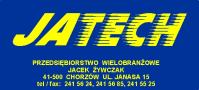 Jatech Przedsiębiorstwo Wielobranżowe Jacek Żywczak, Chorzów godziny otwarcia