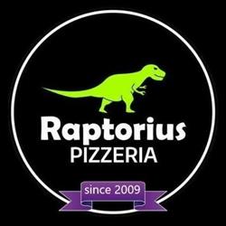Pizzeria Raptorius, Poznań godziny otwarcia