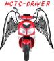 Moto-Driver, Kraków godziny otwarcia