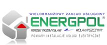 Energpol- Pomiary, Instalacje Elektryczne i gazowe, Tychy godziny otwarcia