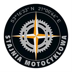 Stajnia Motocyklowa, Stare Babice godziny otwarcia
