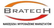 Bratech s.c. Narzędzia i Wyposażenie Warsztatowe, Swarzędz godziny otwarcia