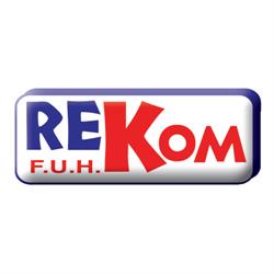 Rekom, Rzeszów godziny otwarcia