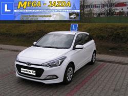 Mega-Jazda Ośrodek Szkolenia Kierowców, Warszawa - godziny otwarcia