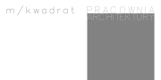 M/Kwadrat Pracownia Architektury, Łódź godziny otwarcia
