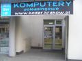 Koder S.C. Diana Dereń, Marek Dereń, Kraków godziny otwarcia