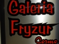 Galeria Fryzur, Nowy Sącz - godziny otwarcia