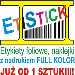 ETISTICK, Wrocław - godziny otwarcia