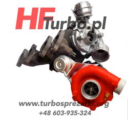 Hf Turbo Regeneracja Turbosprężarek, Pabianice godziny otwarcia