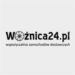 WOZNICA24, Kraków godziny otwarcia
