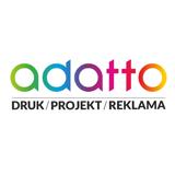Drukarnia Adatto Katowice, godziny otwarcia