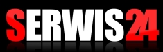 Serwis24 Łukasz Warszawa, Skarżysko-Kamienna - godziny otwarcia