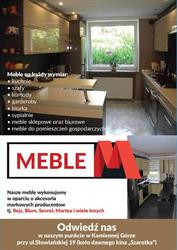 P.p.h"meblem", Kamienna Góra godziny otwarcia