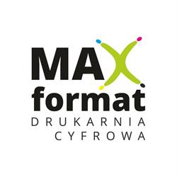 Maxformat Centrum Druku Cyfrowego, Lublin godziny otwarcia