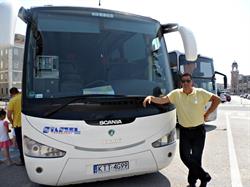 Staszel Transport, Kościelisko godziny otwarcia