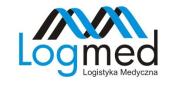 Logistyka medyczna Logmed, Warszawa godziny otwarcia