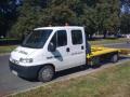 Pomoc Drogowa Rafał Bierut Mordylak, Łódź godziny otwarcia