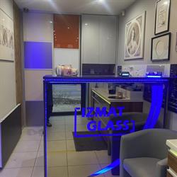 Zakład Szklarski Izmat Glass S.C., Łódź godziny otwarcia