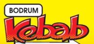 Bodrum Kebab, Piaseczno godziny otwarcia
