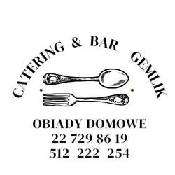 Gemlik Catering&bar, Nadarzyn godziny otwarcia