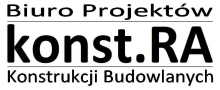 Biuro Projektów Konstrukcji Budowlanych konst.RA, Kraków godziny otwarcia