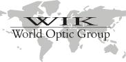 World Optic Group, Warszawa - godziny otwarcia