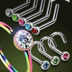 Piercing4u Biżuteria, Kolczyki i Piercing, Olsztyn godziny otwarcia